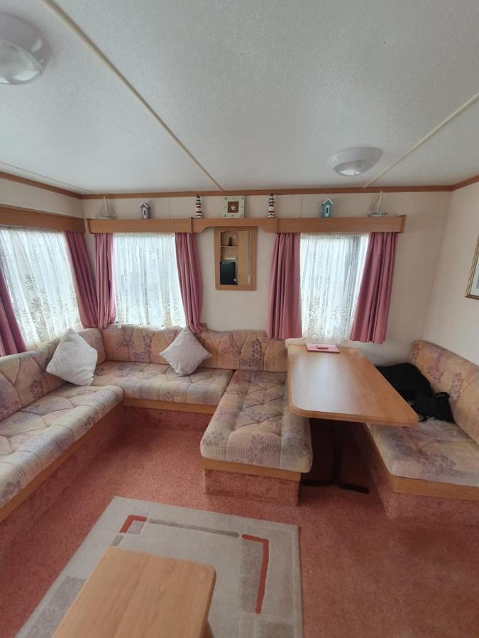 Fantasy Island 6 Berth 576 Hotell Ingoldmells Eksteriør bilde