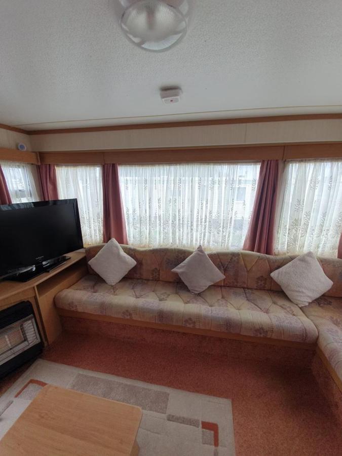 Fantasy Island 6 Berth 576 Hotell Ingoldmells Eksteriør bilde
