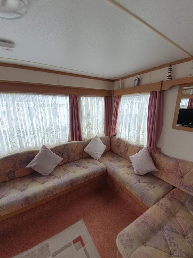 Fantasy Island 6 Berth 576 Hotell Ingoldmells Eksteriør bilde