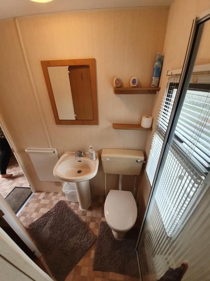 Fantasy Island 6 Berth 576 Hotell Ingoldmells Eksteriør bilde