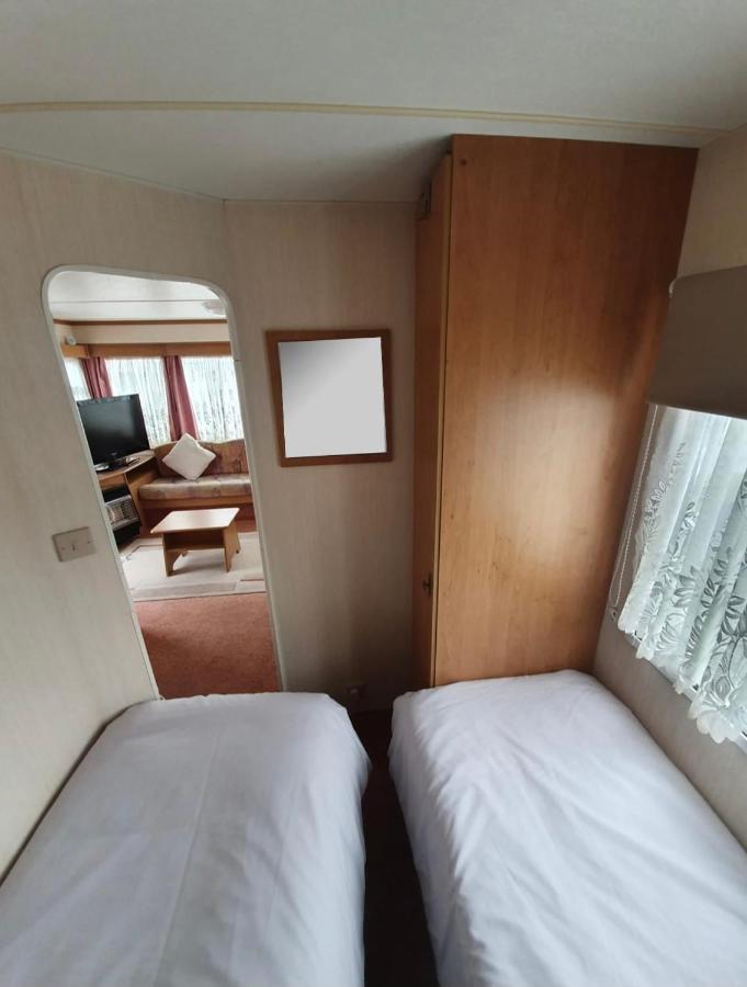 Fantasy Island 6 Berth 576 Hotell Ingoldmells Eksteriør bilde