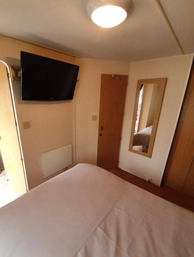 Fantasy Island 6 Berth 576 Hotell Ingoldmells Eksteriør bilde